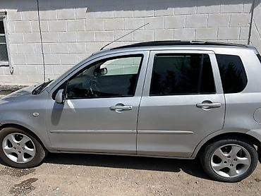 Унаа сатуу: Mazda Demio: 2003 г., 1.6 л, Бензин, Хетчбек — 2
