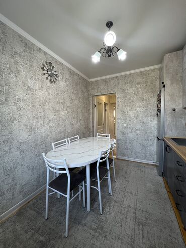 Продажа квартир: 3 комнаты, 68 м², Индивидуалка, 4 этаж, Евроремонт at lalafo.kg — 2 Продажа квартир: 3 комнаты, 68 м², Индивидуалка, 4 этаж, Евроремонт — 2