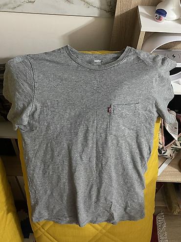 джинсы lee: Футболка Levi’s оригинал размер S на рост 165 100%хлопок Можно сказать — 5