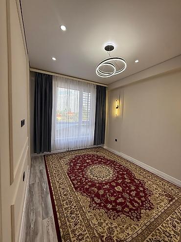Продажа квартир: 2 комнаты, 72 м², Кок-Жар ж/м Элитка, 3 этаж — 10
