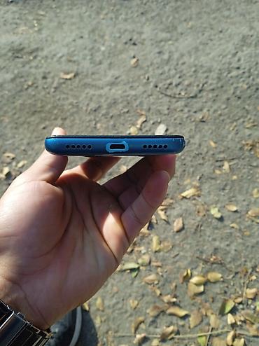 редмт 7а: Redmi, Redmi 7A, Б/у, цвет - Синий — 2