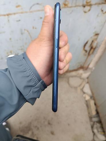 iphone xp: Samsung Galaxy A10s, Б/у, 32 ГБ, цвет - Синий, 2 SIM — 4