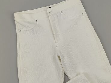 Брюки жіночі, H&M, розмір S