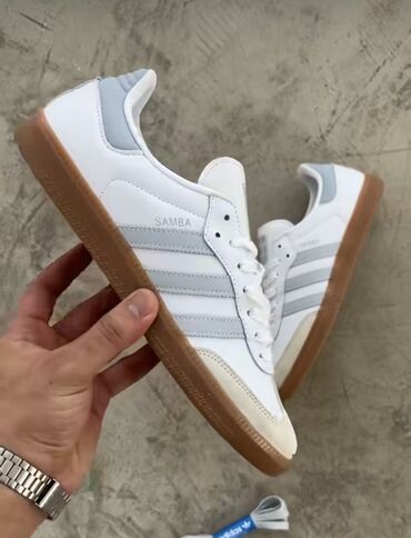 кроссовки adidas gazelle: Adidas samba og🔥