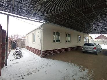 Продажа коттеджей и домов: Продается 5 комнатый дом. ж/м Арча- Бешик. 📍Отличное расположение — 8