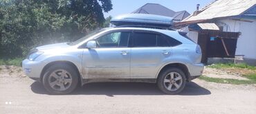 полики для авто бишкек цена: Lexus RX: 2006 г., 3.5 л, Автомат, Бензин