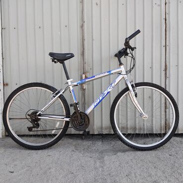 жаа жебе: AZ - City bicycle, Колдонулган