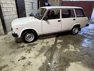 ВАЗ (ЛАДА): ВАЗ (ЛАДА) 2104: 1999 г., 1.5 л, Механика, Бензин, Универсал — 10