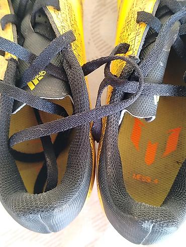 iphone 4s release date: Adidas X Speedflow Messi .4 FxG J (Vel. 36) - ORIGINAL kopačke Na — 6