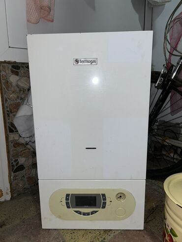 Kombilər: İşlənmiş Kombi Termogas Ünvandan götürmə, Ödənişli quraşdırma, Zəmanətsiz, Kredit yoxdur — 9