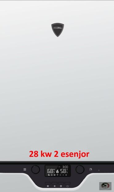 радиатор для комби: Kombi 28 kVt