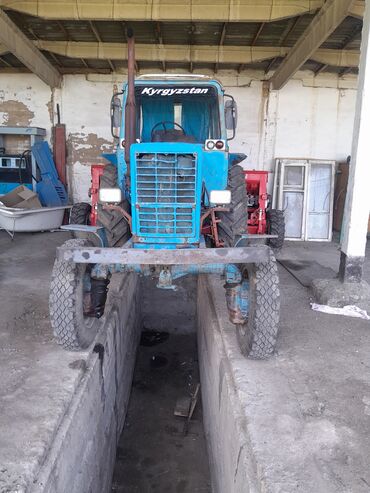 запчасть на мтз 82: Срочно МТЗ 82 ТРАКТОР САТЫЛАТ абалы жакшы донголок жаны мост каропка