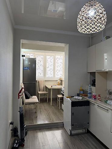 Продажа квартир: 2 комнаты, 67 м², Индивидуалка, 6 этаж, Евроремонт — 10