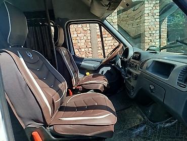 mercedes бусик: Mercedes-Benz Спринтер: 2002 г., 2.2 л, Механика, Дизель, Бус — 7