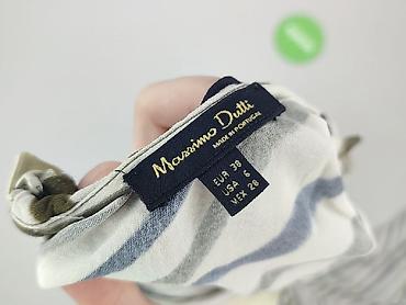 massimo dutti spódnice: Massimo Dutti, Sukienka damska, rozmiar M — 4