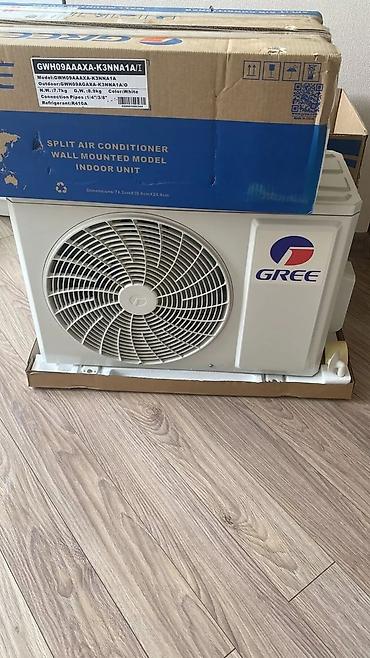 Ремонт кондиционеров: Монтаж демонтаж ремонт чистка VRF/VRV заправка установка 2-этапа — 5