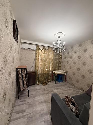 nabran kirayə ev: Xirdalan kruquna yaxin 1-otaqli ev normal insanlara kiraye — 5