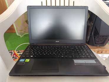 бишкек ноутбук: Ноутбук, Acer, 8 ГБ ОЗУ, Intel Core i7, 15.6 ", Б/у, Для несложных задач, память SSD