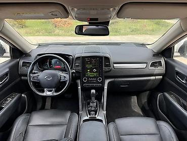 Другие автомобили: SAMSUNG QM6 Год выпуска: 2019 Коробка передач: АКПП Двигатель: 2.0 — 3