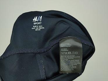 decatlon sklep: H&M Sport, Legginsy Sportowe damskie, rozmiar S — 4