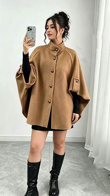 torbice prada: ✨️ BIG SIZE MODEL ✨️ Prelep model ponča nam je stigao Cena 3400 — 2