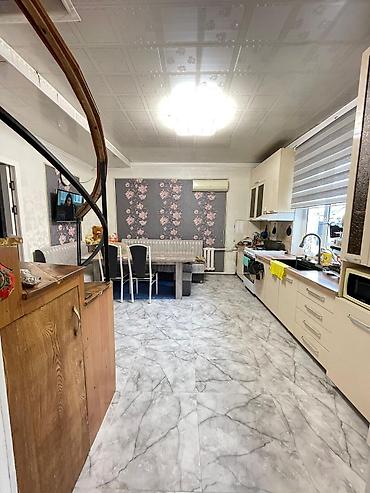 Продажа домов: Дом, 80 м², 5 комнат, Собственник — 5