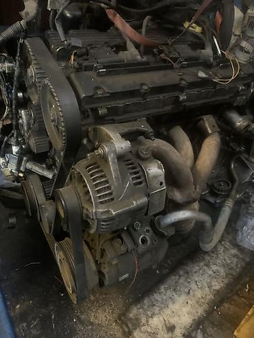 avtomobile qaz qurasdirilmasi: Land Rover freelander, 1.8 l, Benzin, 2001 il, Yeni — 2