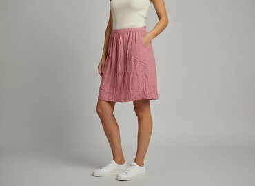 stradivarius spódnice w kwiaty: Tatuum, Women`s skirt, size S