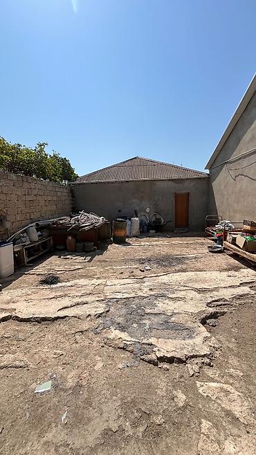 Həyət evləri və villaların satışı: Binə 2 otaqlı, 50 kv. m, Kredit yoxdur, Orta təmir — 3