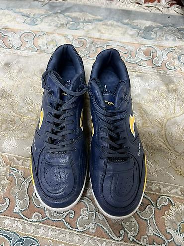 Сороконожки Joma Top Flex - Модель: Joma Top Flex (надпись на