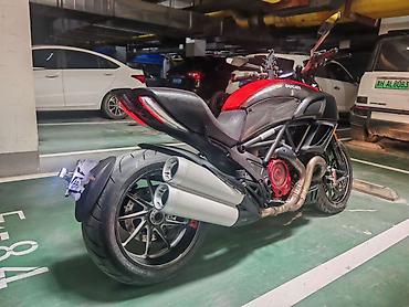 мотатцикыл: 🏍️ DUCATI DIAVEL — 2022 ГОДА 🔥 1200 см³ 🔥 Карбоновый кузов 🔥 ABS 🔥 — 6