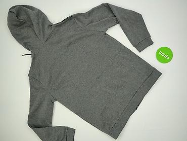 bluza z futrem: 4F, Bluza z kapturem dla mężczyzn, rozmiar L — 3