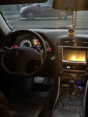 Lexus: Lexus IS: 2008 г., 3.5 л, Автомат, Бензин, Седан — 6