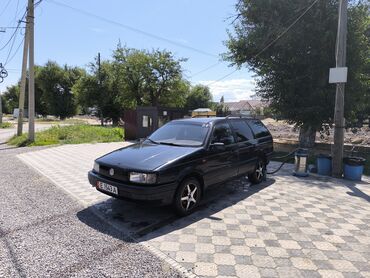 митсубиши спейс стар: Volkswagen Passat: 1991 г., 1.8 л, Механика, Бензин, Универсал