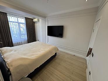 Продажа квартир: 4 комнаты, 149 м², Элитка, 4 этаж, Дизайнерский ремонт — 7