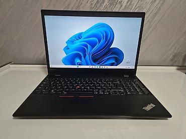 Lenovo: Lenovo ThinkPad – poslovni laptop Lenovo ThinkPad P51s laptop, lite — 3
