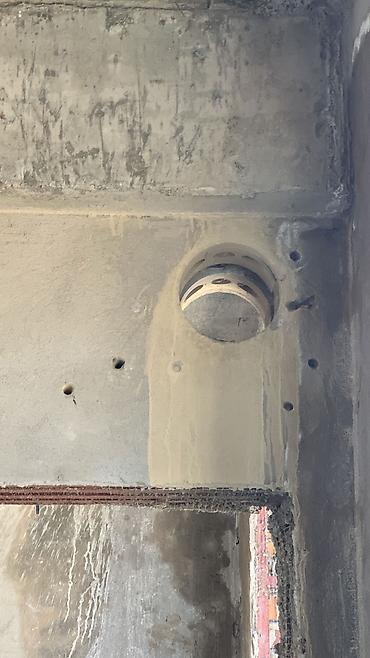 куб бетон: Алмазное сверление бетона и кирпича Профессиональная установка — 6