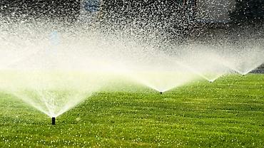 Другие системы полива: Автополив участка — профессиональное устройство и монтаж систем — 7