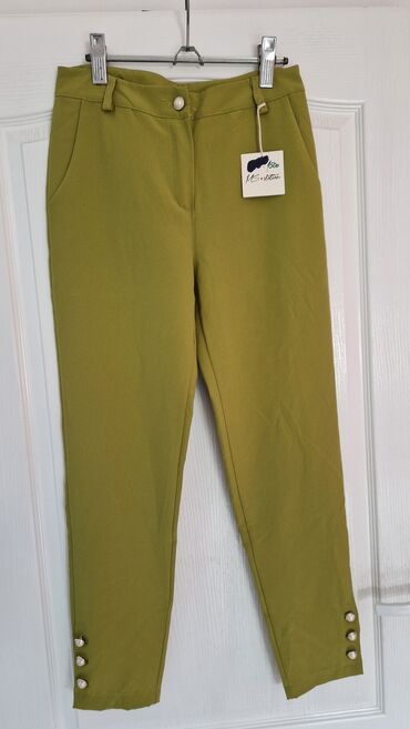 reserved pantalone: Regular rise, Other type