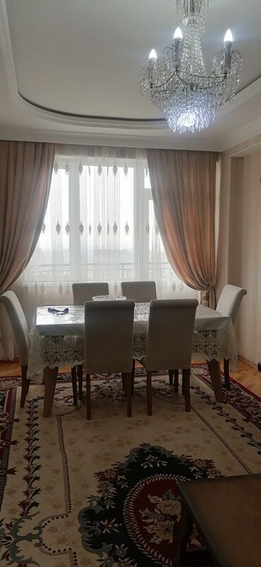 однокомнатная квартира в баку: Долгосрочная аренда квартир