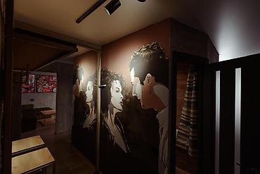 Посуточная аренда квартир: 1 комната, Банные принадлежности, Бронь, Бытовая техника — 24