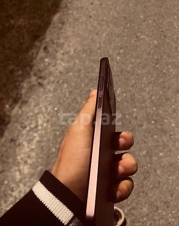 ipad a16 kontakt home: Oppo A5, 128 GB, rəng - Qırmızı, Barmaq izi — 2