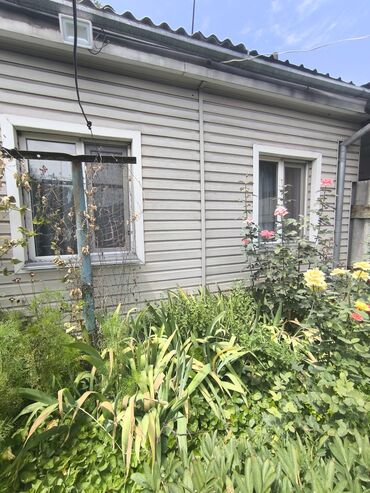 обмен на дом: 2 комнаты, 35 м², 1 этаж, Косметический ремонт