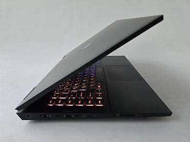 hp omen 15: Əla vəziyyətdə HP Omen 17-ck0050ur güclü oyun və iş noutbuku satılır — 3