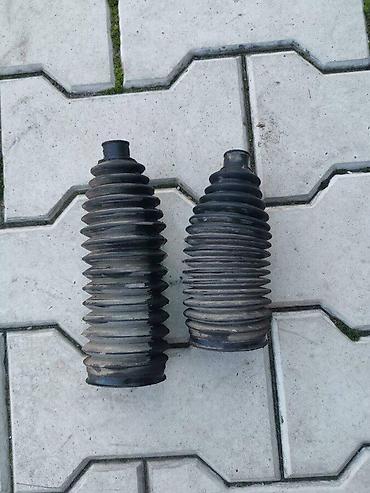MANZETNA LETVE VOLANA ZA TOYOTA RAV 4 OD 2001. DO 2005. GOD