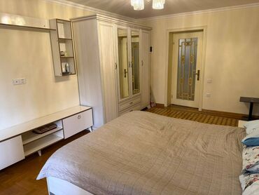 Köhnə tikili: Bakı, 7 otaqlı, Köhnə tikili, m. Gənclik, 170 kv. m — 12