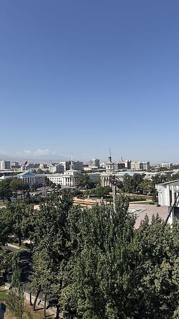 филармон: 3 бөлмө, 66 м², Филармония Жеке план, 9 кабат, Косметикалык оңдоо — 10