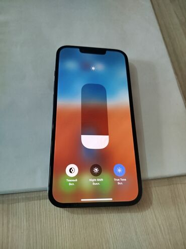 сколько стоит сдать телефон на запчасти: IPhone 14, Колдонулган, 128 ГБ, Көгүлтүр, 85 %