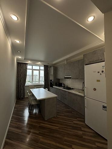 Продажа комнат: 75 м², С мебелью — 10