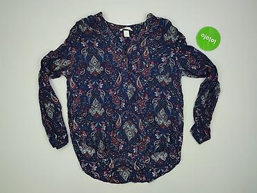 hm bluzki: H&M, Bluzka damska, rozmiar S — 2